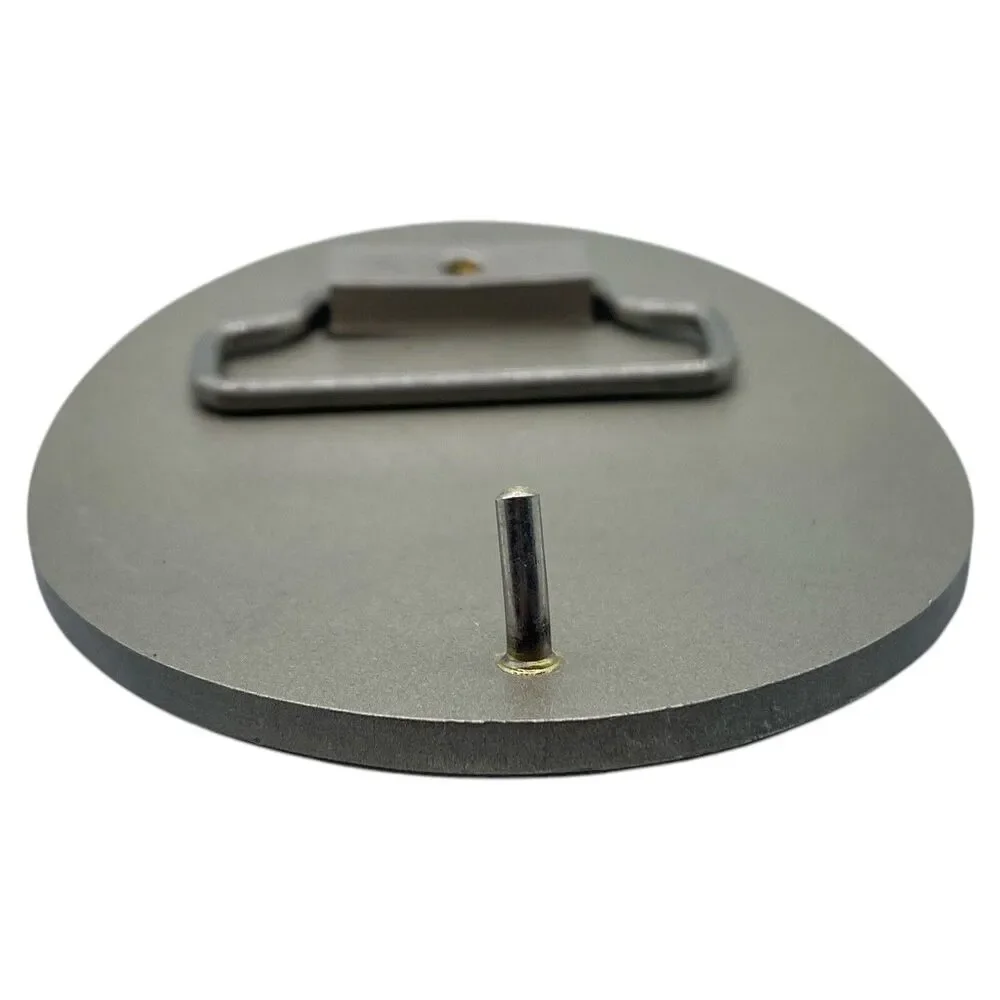 El Paso Border West Expressway Commemorative Belt Buckle